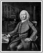 John Harrison